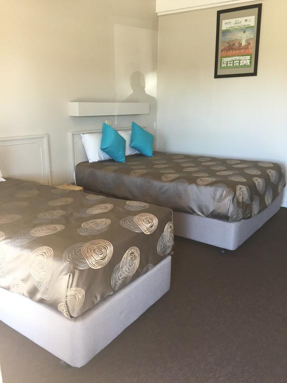Dreibettzimmer