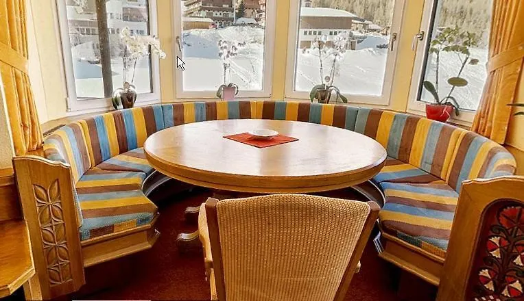 Hotel Bruno-1