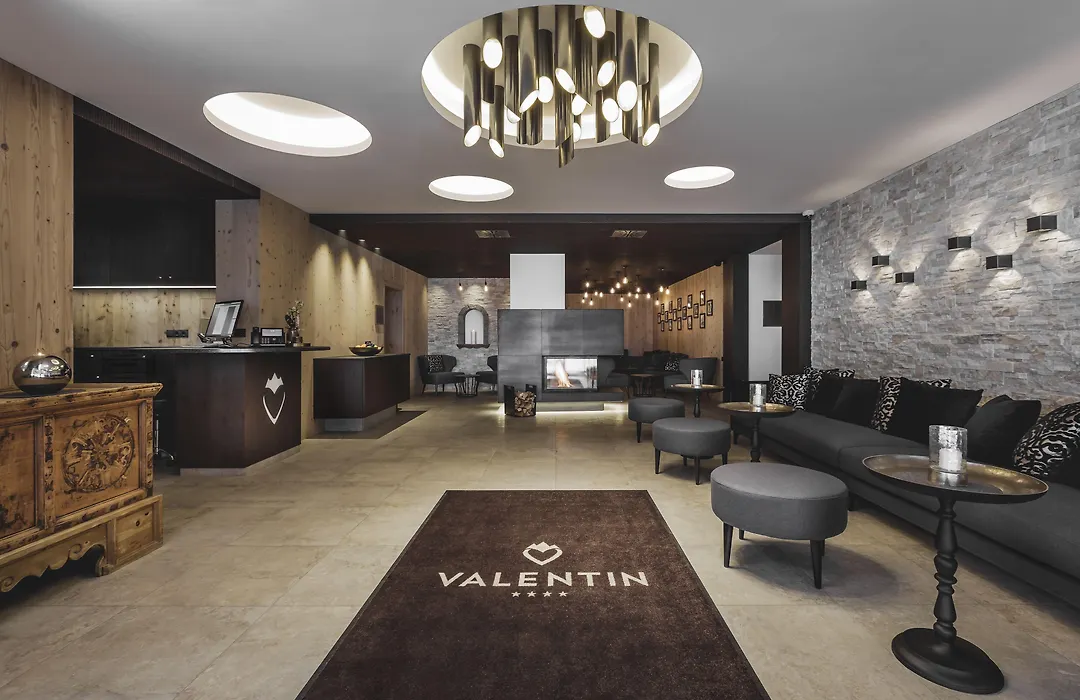 Valentin Design Apartments-1