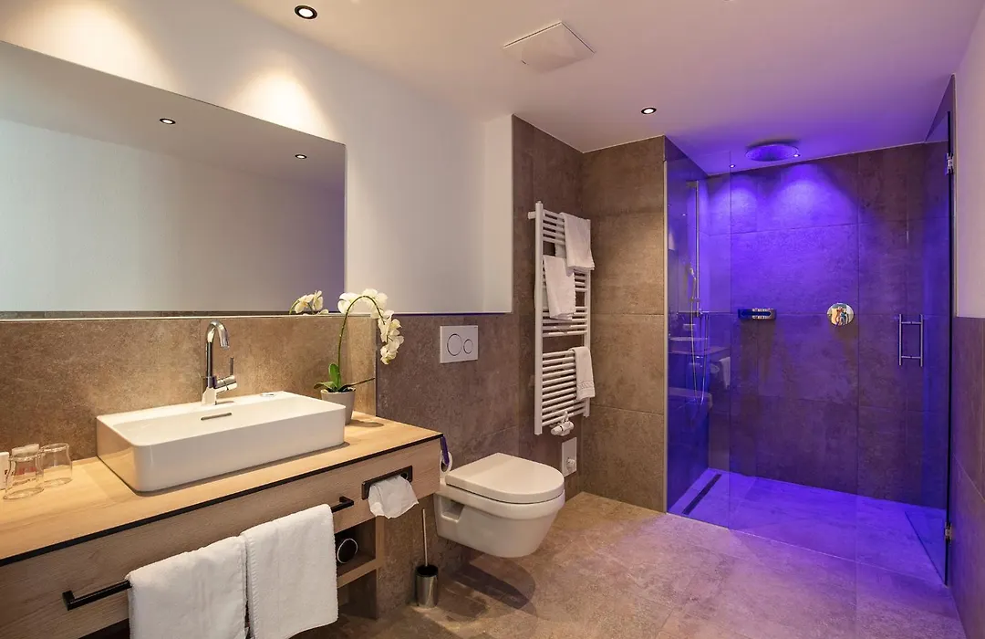 Hotel Hubertus-1