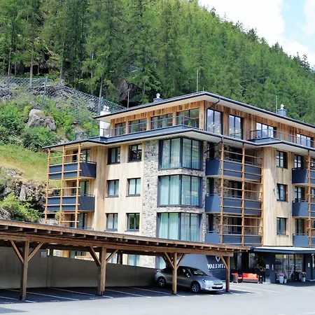 Valentin Design Apartments-2