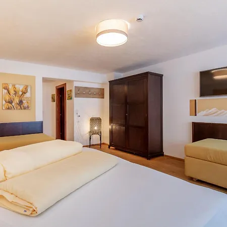 Hotel Hubertus-3