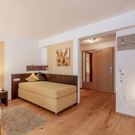 Hotel Hubertus-2
