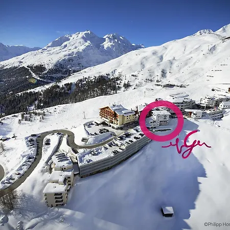 Glanzer Homes Hochsoelden-3
