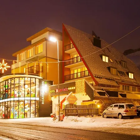 Hotel Dominic-2