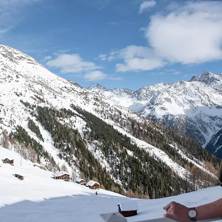 Glanzer Homes Hochsoelden-2