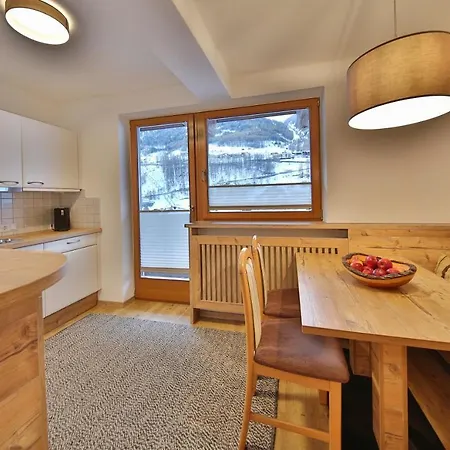 Hotel Garni Fiegl Apart-3